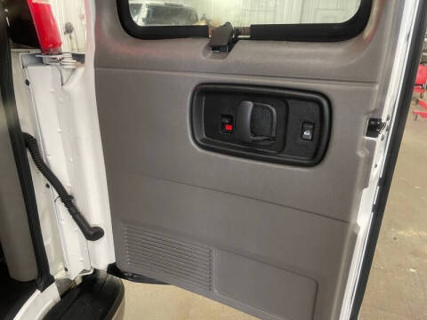 2019 Chevrolet Express LT 3500