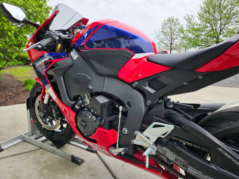 2023 Honda CBR1000RR