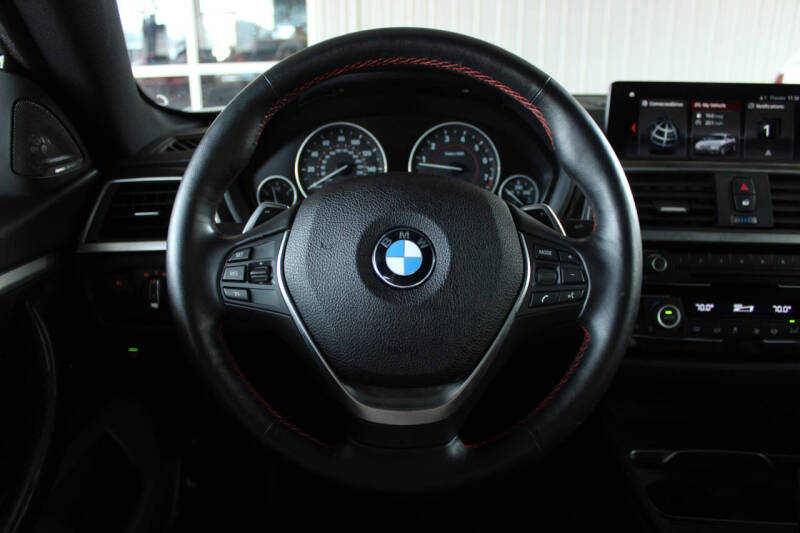 2019 BMW 4 Series 430i xDrive Gran Coupe