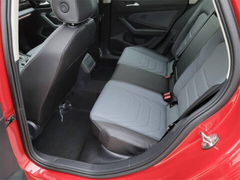 2026 Volkswagen Jetta SEL