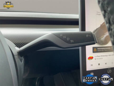 2021 Tesla Model Y Performance