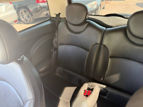 2012 MINI Cooper Hardtop S