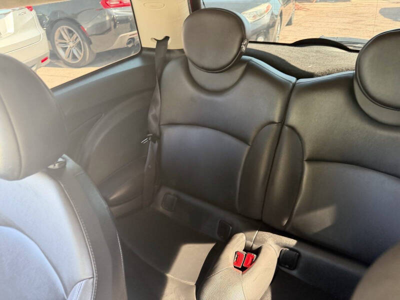 2012 MINI Cooper Hardtop S
