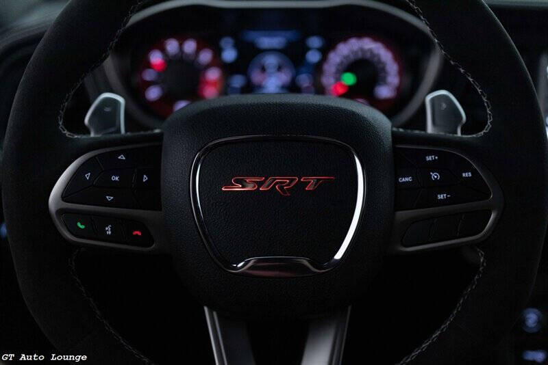 2023 Dodge Challenger 42