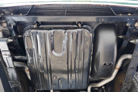 1956 Oldsmobile 88 Holiday Hardtop