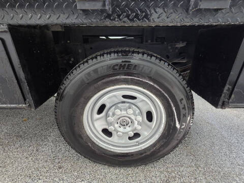 2022 Ford F-250 Super Duty XL