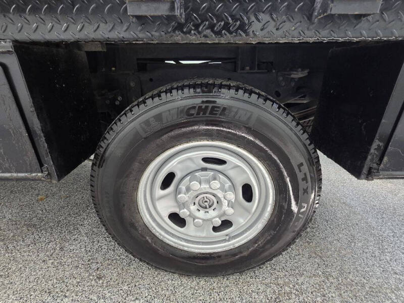 2022 Ford F-250 Super Duty XL