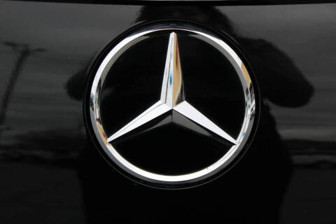 2017 Mercedes-Benz S-Class S 550