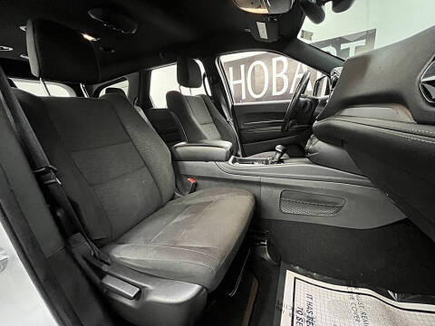 2023 Dodge Durango SXT