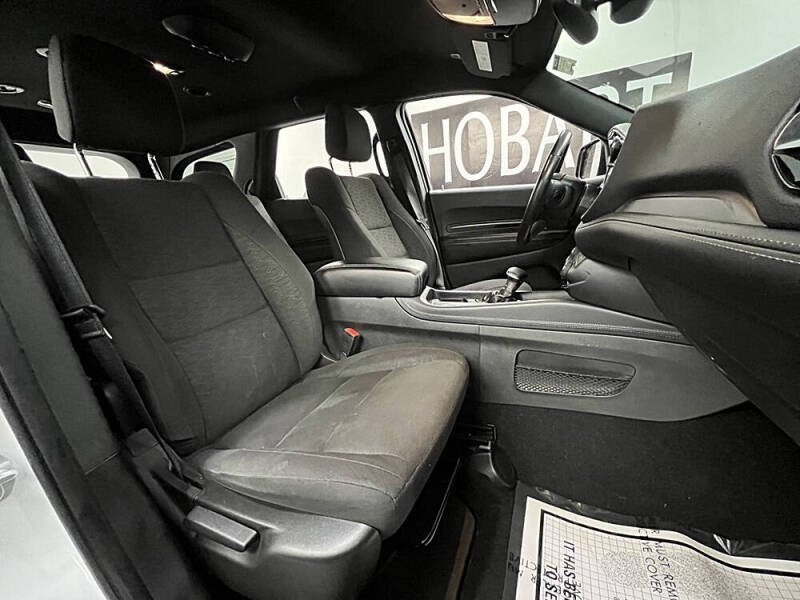 2023 Dodge Durango SXT