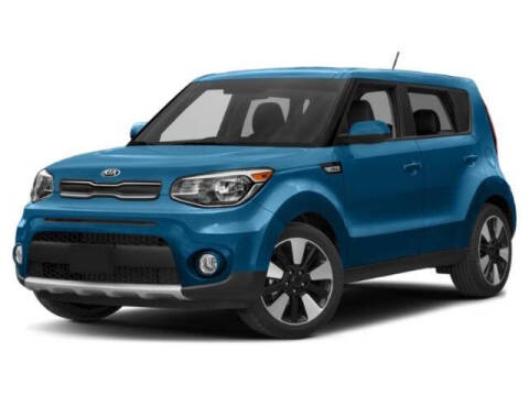 2019 Kia Soul for sale at Martin Swanty's Paradise Auto in Lake Havasu City AZ
