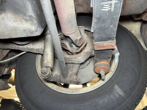 1973 Chevrolet Corvette