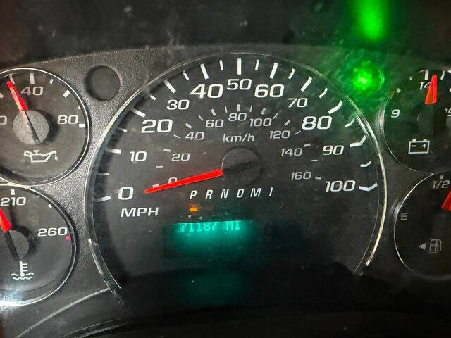 2011 Chevrolet Express 2500