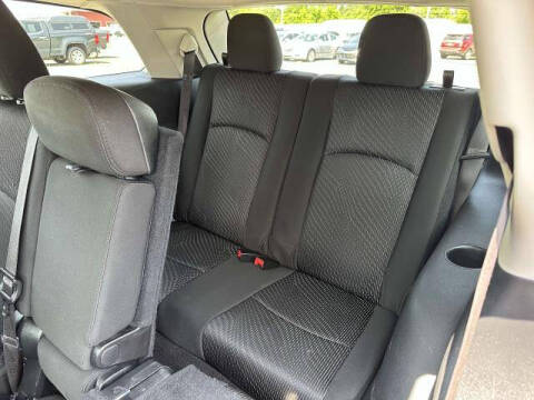 2019 Dodge Journey SE Value Package