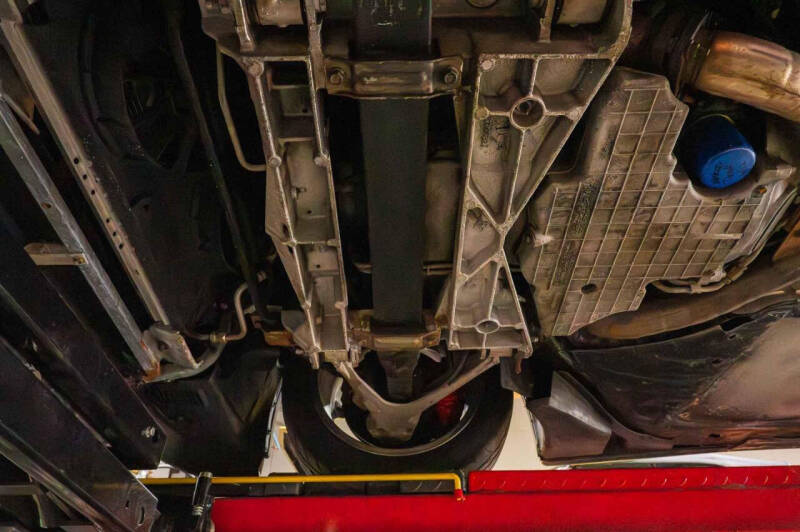 1998 Chevrolet Corvette