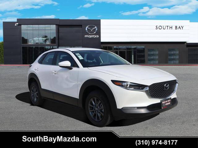 2025 Mazda CX-30 2.5 S