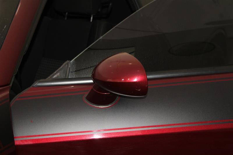 2018 Dodge Challenger T/A
