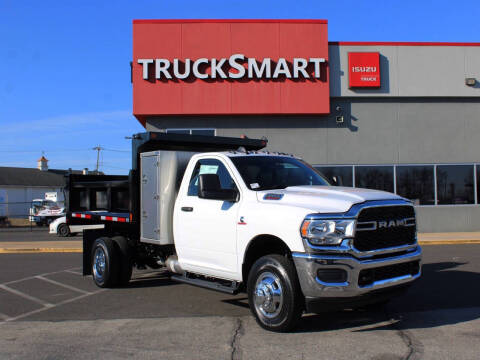 2024 RAM 3500
