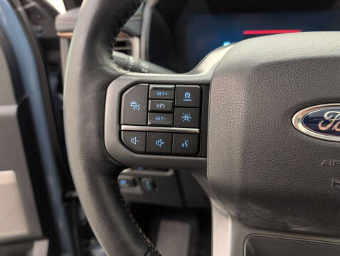 2023 Ford F-150 Lightning Lariat