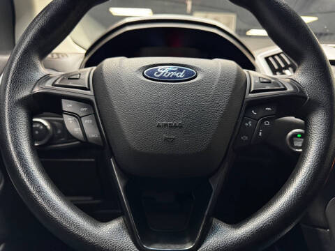 2019 Ford Edge SE