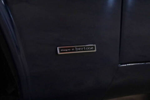 1973 Alfa Romeo GTV6