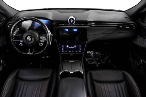 2023 Maserati Grecale GT