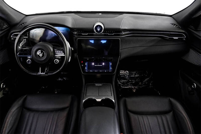 2023 Maserati Grecale GT