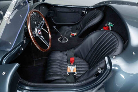1965 Shelby Cobra