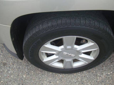 2010 GMC Terrain SLE-2