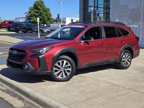 2023 Subaru Outback Premium