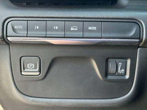 2021 Cadillac Escalade ESV Premium Luxury