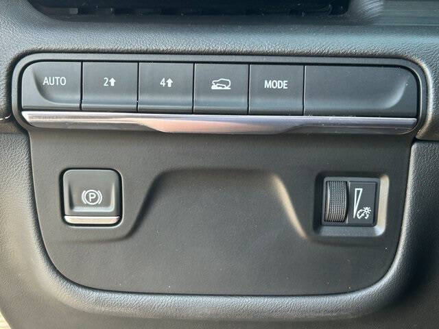 2021 Cadillac Escalade ESV Premium Luxury