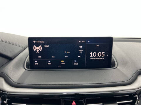 2023 Acura MDX SH-AWD