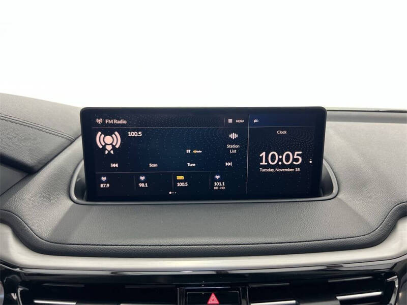 2023 Acura MDX SH-AWD