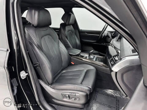 2014 BMW X5 xDrive35i