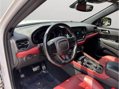 2023 Dodge Durango SRT 392 Premium