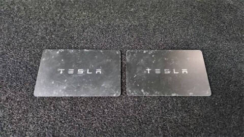 2025 Tesla Model 3 Performance