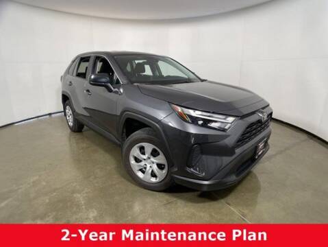 2023 Toyota RAV4 for sale at Smart Motors in Madison WI