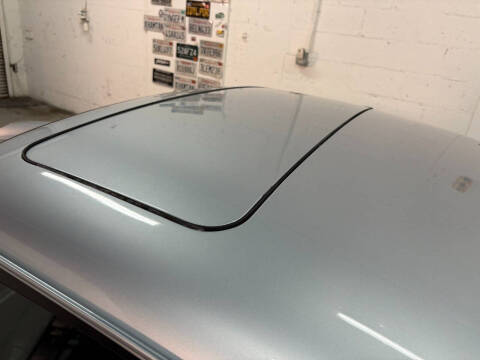 1996 Porsche 911 Carrera