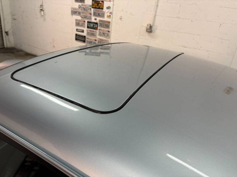 1996 Porsche 911 Carrera