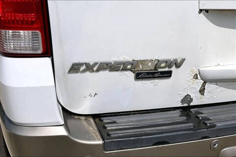 2003 Ford Expedition Eddie Bauer