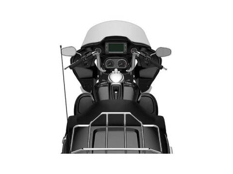 2018 Harley-Davidson Road Glide Ultra