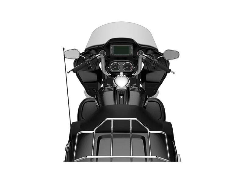 2018 Harley-Davidson Road Glide Ultra