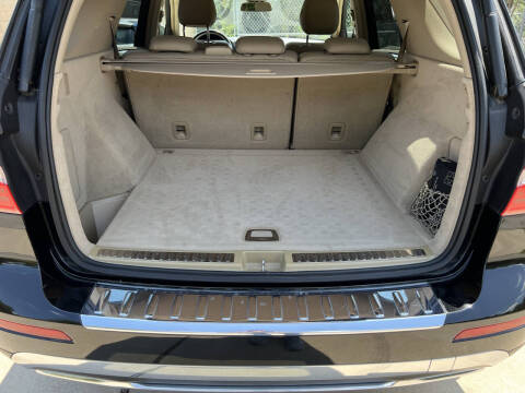 2014 Mercedes-Benz M-Class ML 350 4MATIC