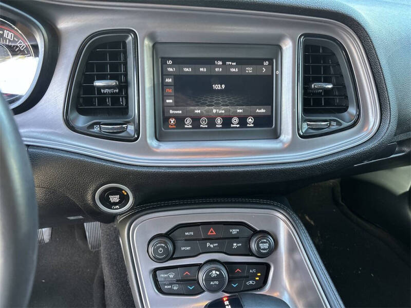 2023 Dodge Challenger GT