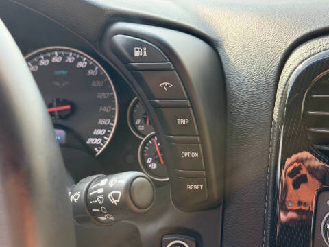 2008 Chevrolet Corvette