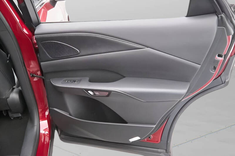 2023 Lexus RX 350