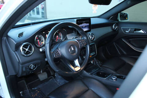 2019 Mercedes-Benz GLA GLA 250