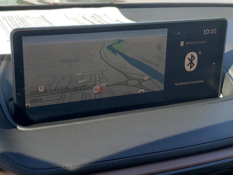 2024 Acura MDX SH-AWD w/Tech