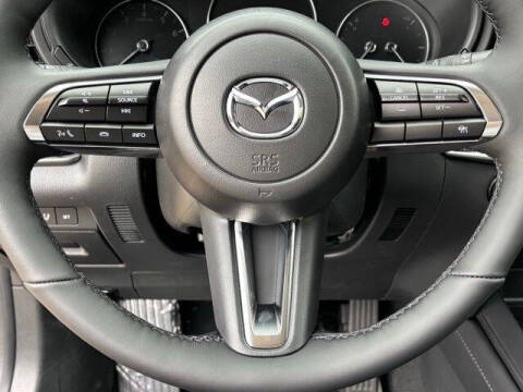 2026 Mazda CX-30 2.5 S Premium